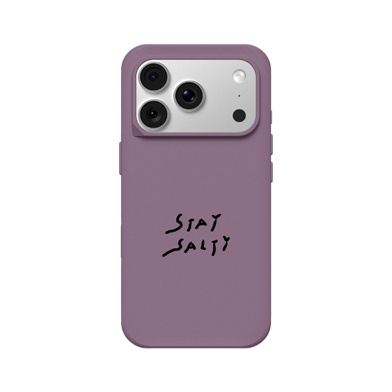 Stay Salty