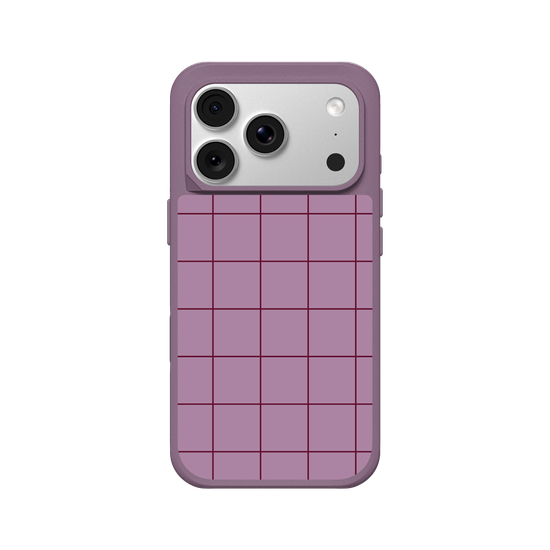 lilac grid