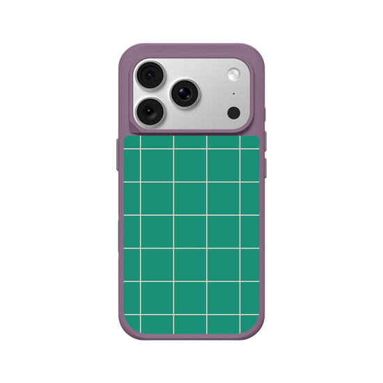 green grid