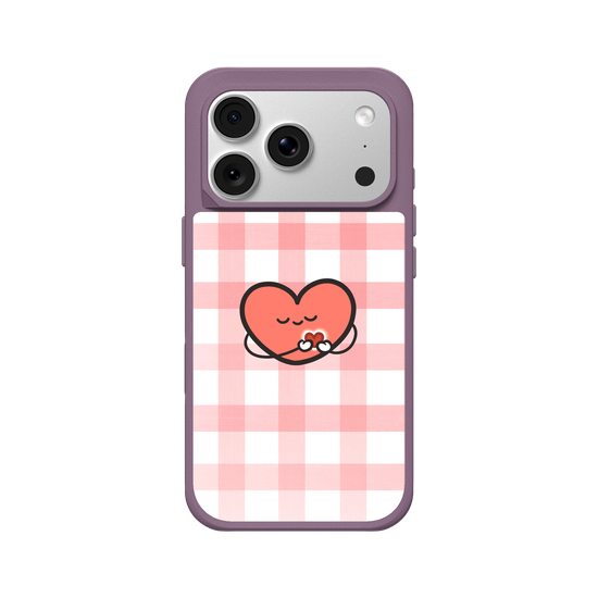 a heart too precious