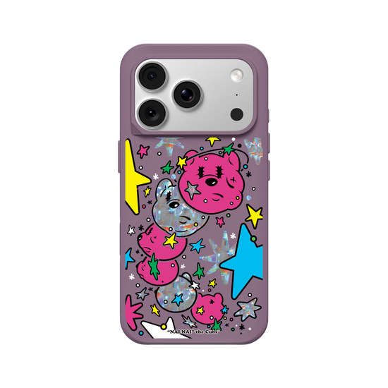 "NAINAI the Cubs" Shining Starry Sky⊹⟡