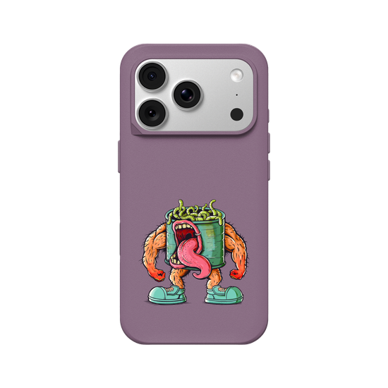 Can of Worms