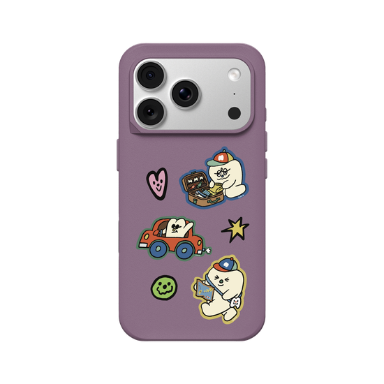 Sticker Time!