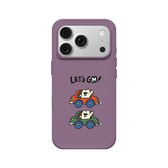 Let's Go! Beep Beep!