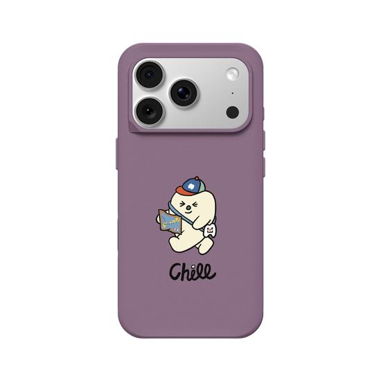 Chill & Go!