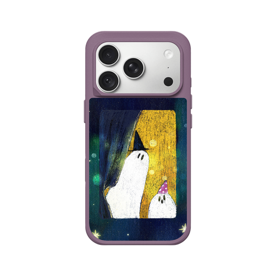 Ghost Art Series – More Ghosts, Please!