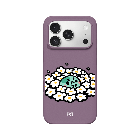 flower bed