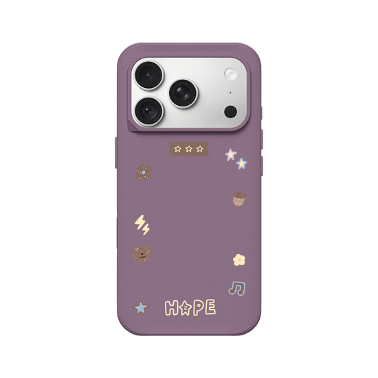 Lazy Monster"Photo holder phone case"10