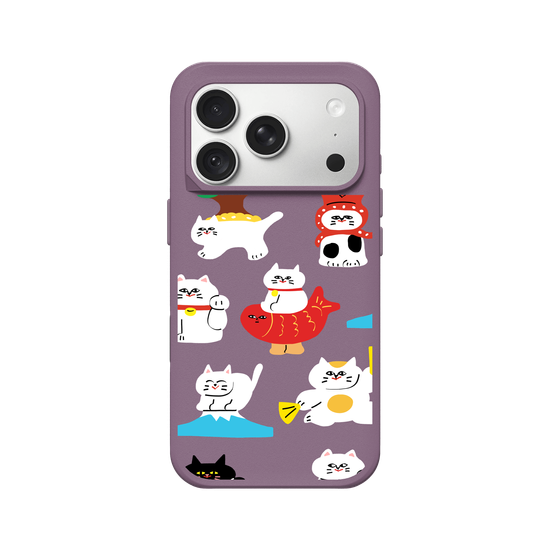 10 Seconds Class - All Lucky Cat