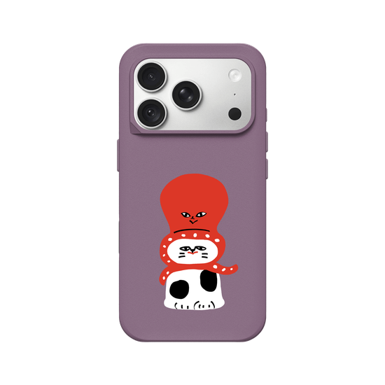 10 Seconds Class - Octopus and Lucky Cat