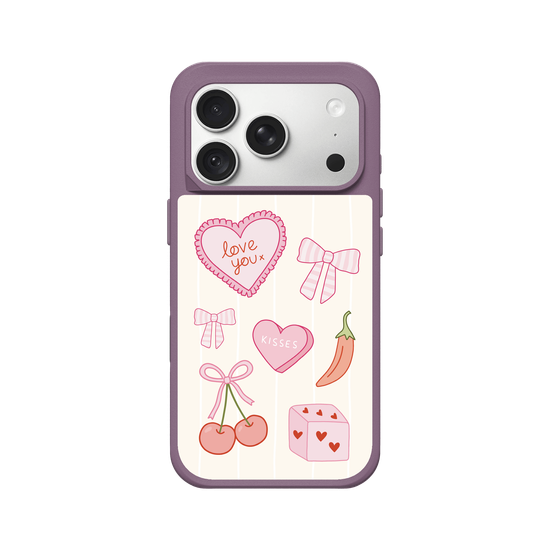 Sweetheart Stickies