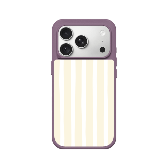 Butter Stripes
