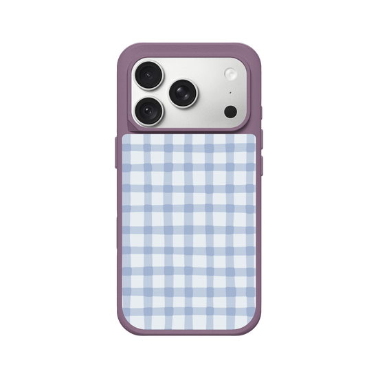 Blue Picnic