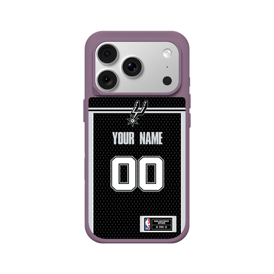 SPURS Jersey Edition