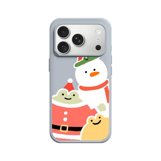 Christmas mate