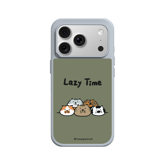 travelpaint.cat Lazy Time 