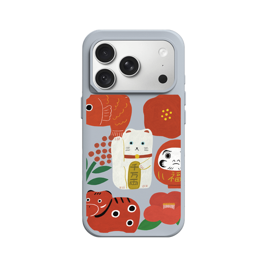 Super lucky cat 