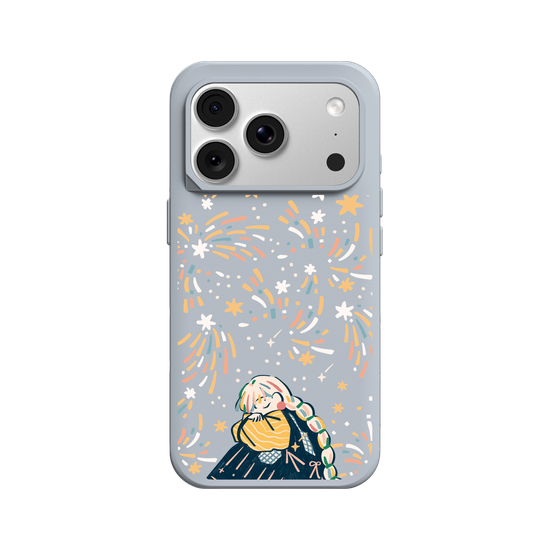 Starry sky 
