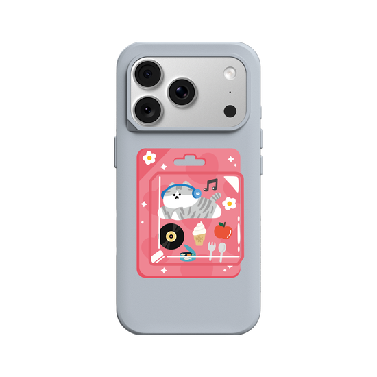 Cat Model(music) 