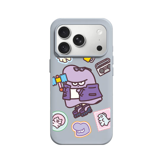 Bad Ghost 
