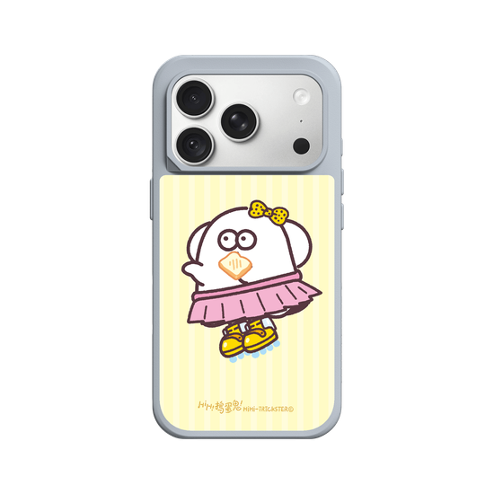 Comic Ghost girl 