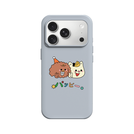 Puppy & Shiba