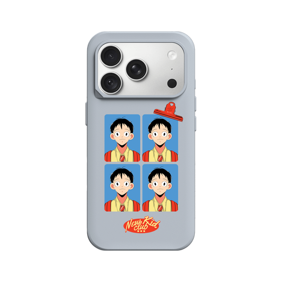 ID Card Club