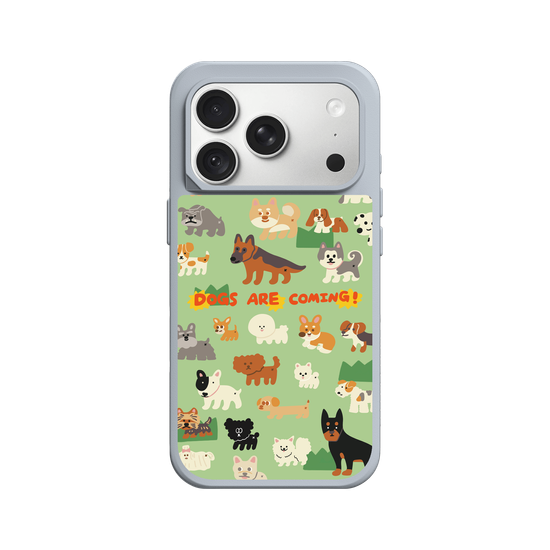 The Dog Meadow