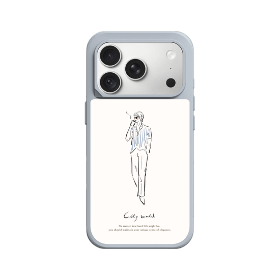 City Boy