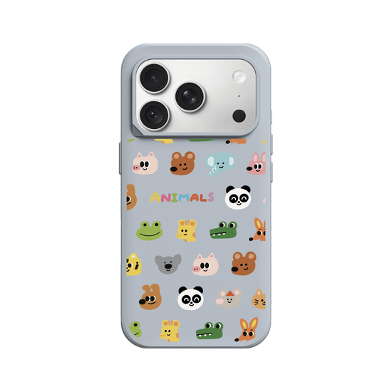 Little Animals