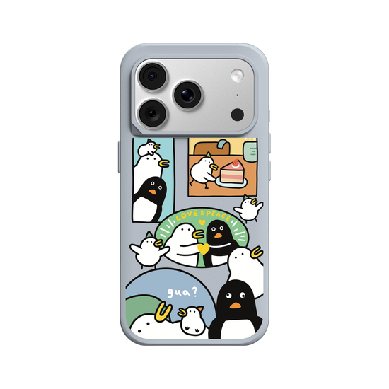 HuenGua stickers