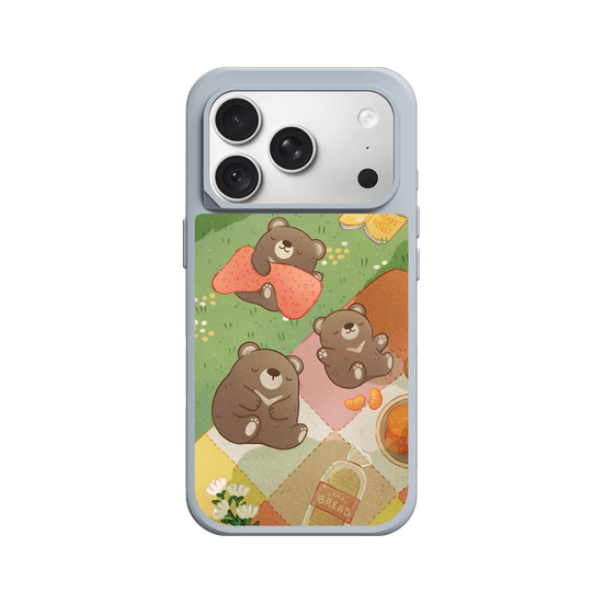 Bear Picnic