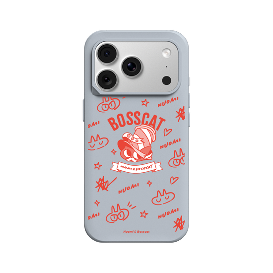Boss cat's magic hat 3
