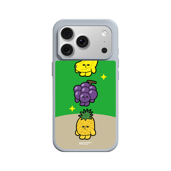 10 Seconds Class - Fruit