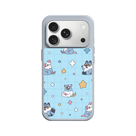 Trash Pals (Blue)