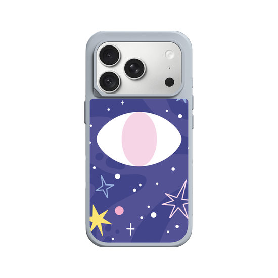 Kitty Meowgic:Mystical All Seeing Eye