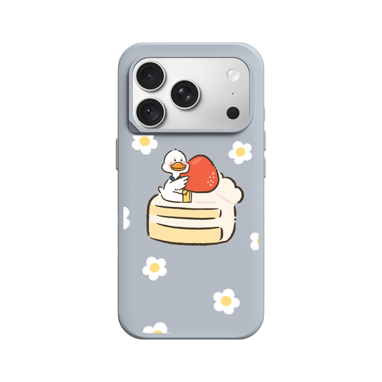 Daisy Shortcake Delight