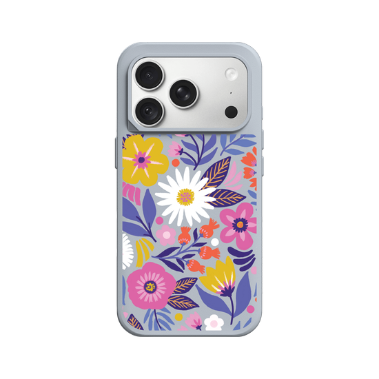 Retro Blooms