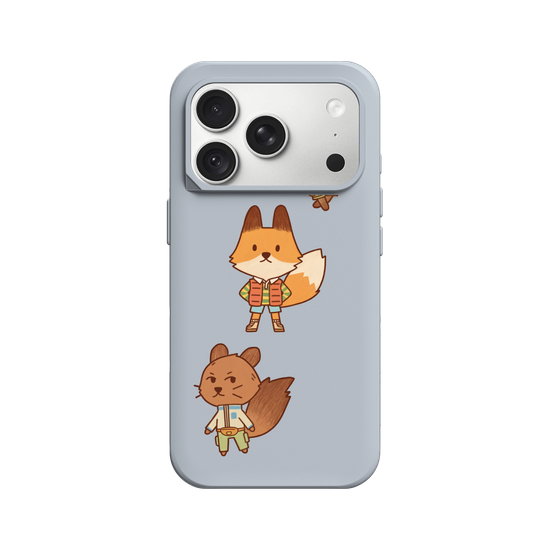 Adventure Friends
