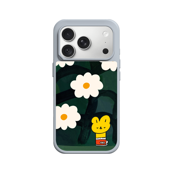 little mouse's garden