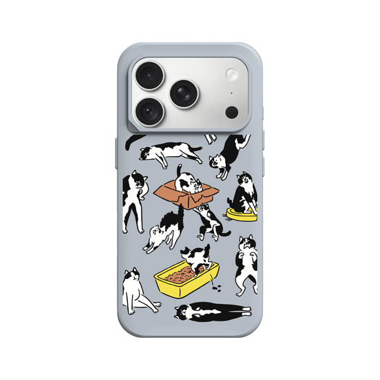 Find your tuxedo cat 2
