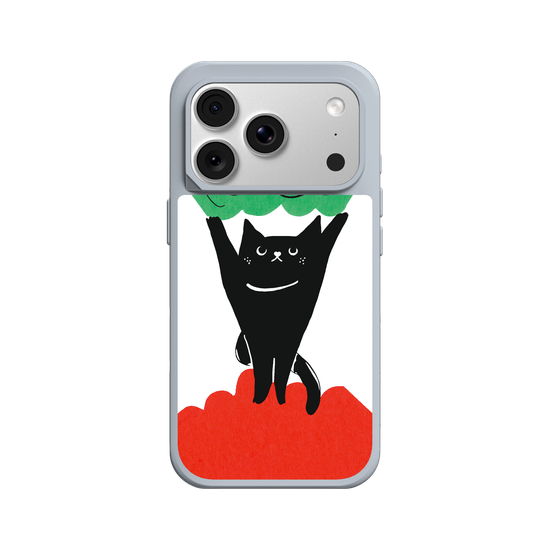 black cat hero