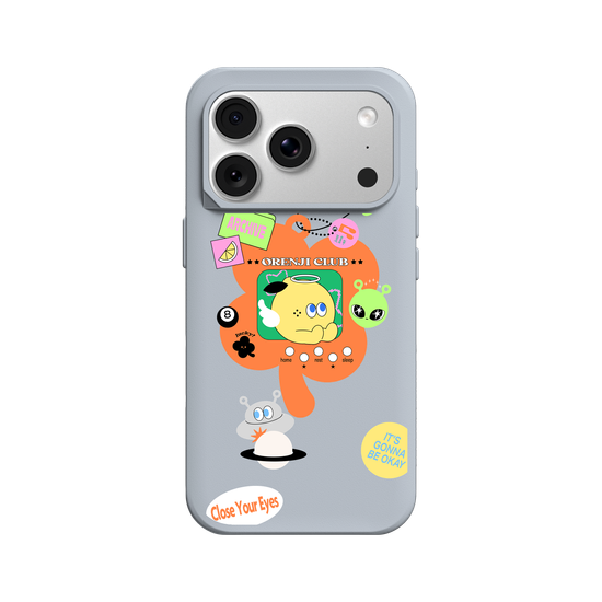 Orenjigotchi◞Lemon