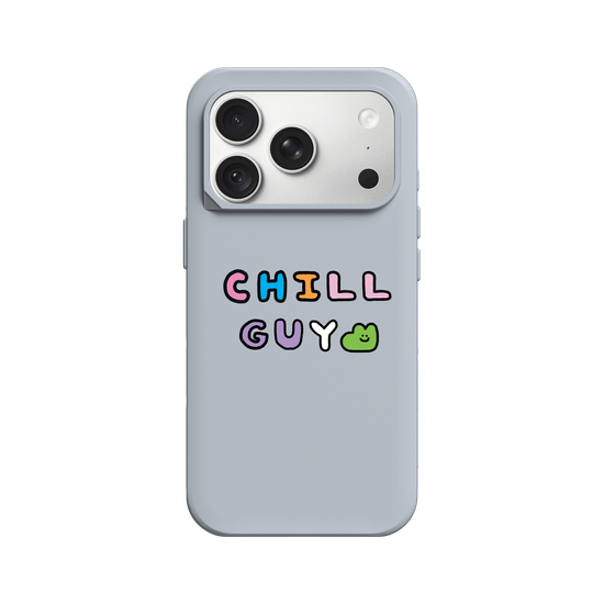 chill guy