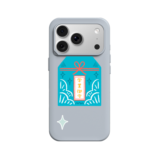 Study Omamori