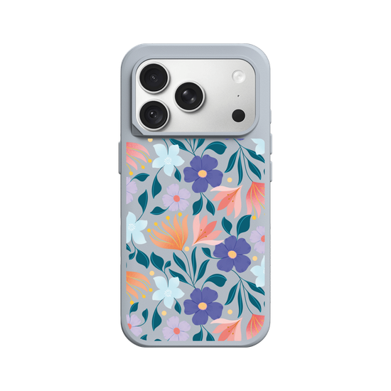 Little flowers pattern