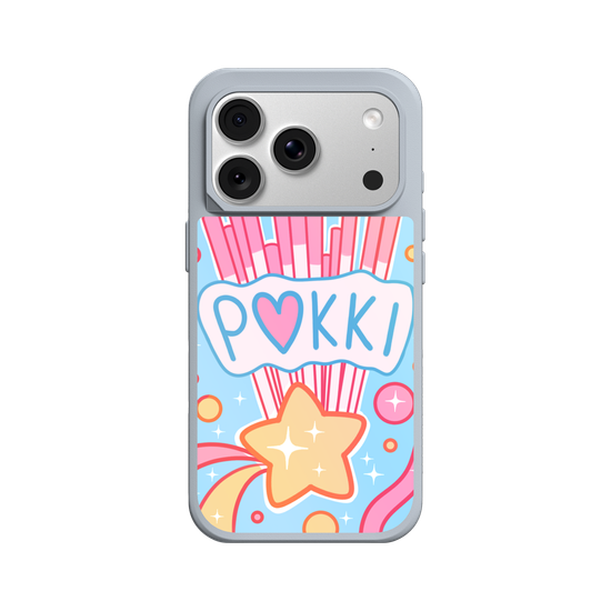 Cosmic Snacks - galactic pokki
