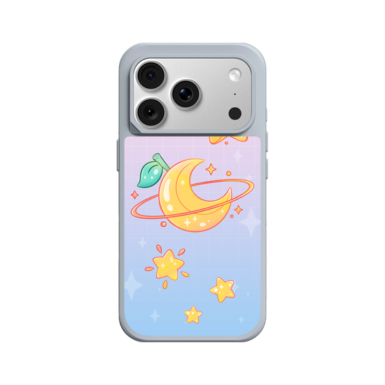 Moon Island - moon fruit