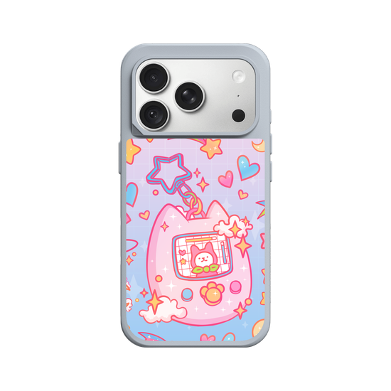 Pastel Gamer - Catamagotchi