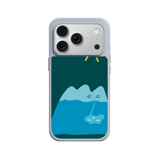 Snow Mountain Drinking Water